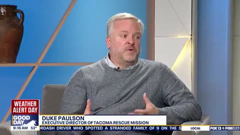 Tacoma Rescue Mission, Tacoma Dome partner to serve Thanksgiving meals