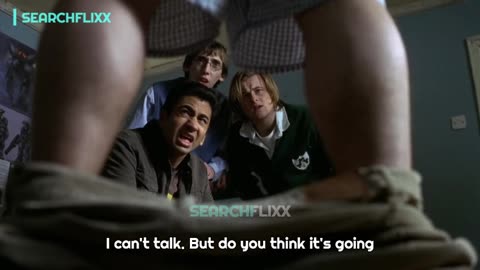 Simon worries about the size of his “peddler” 😂