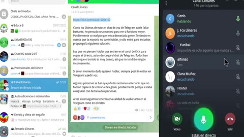 Coloquio Del 17 De Agosto Del 2025