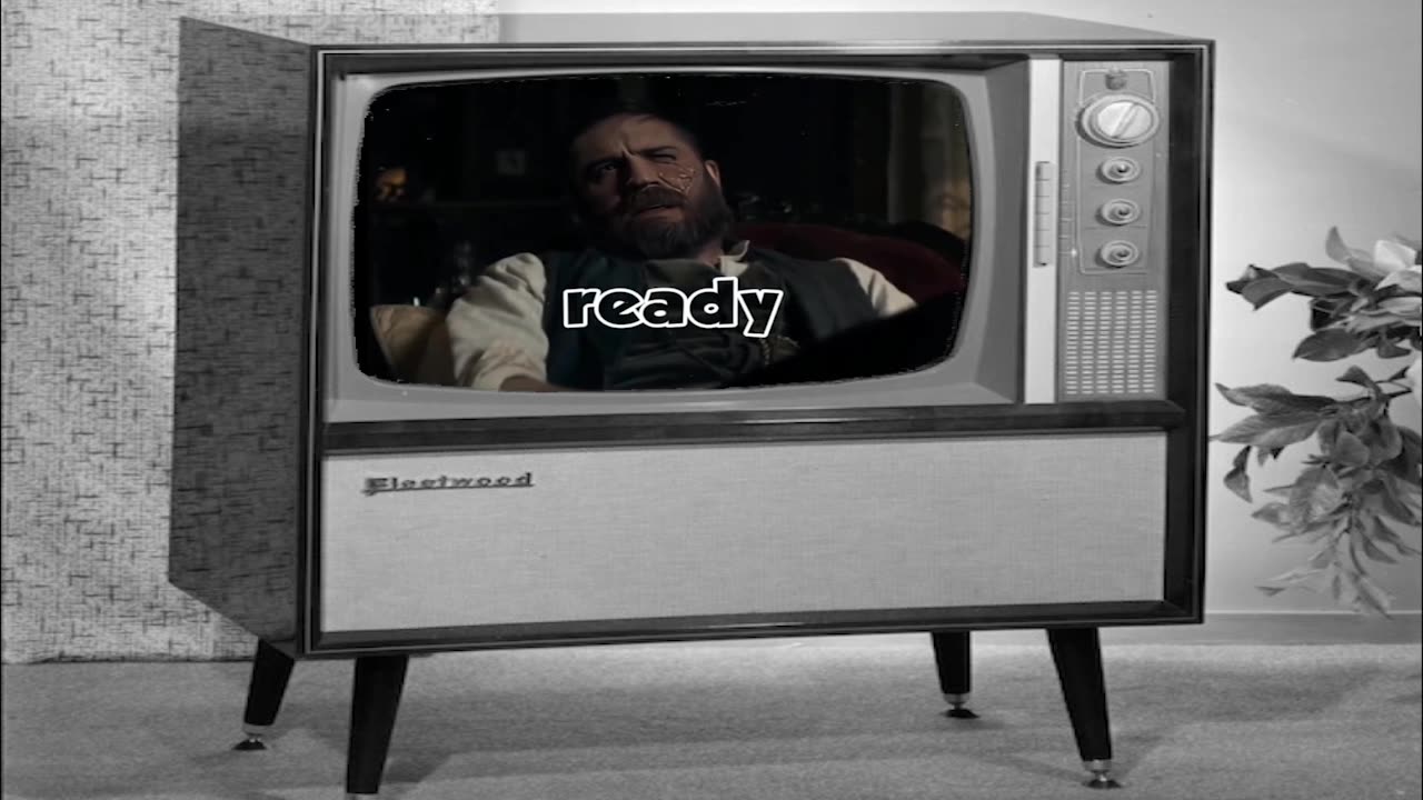 Confidence, you got it or you don't.