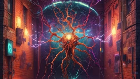 Drum'n'Bass - Neurofunk 204