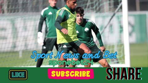 Ρεπορτάζ Παναθηναϊκού 21.11.25 | 3 βδομάδες έξω ο Πελίστρι | Τέτοια διαχείριση ούτε ερασιτέχνες