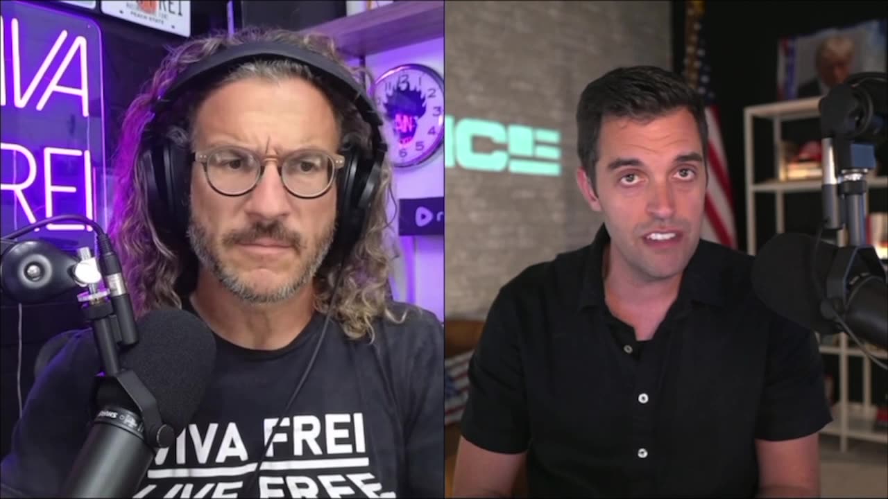 Lets Celebrate the Big Wins of Trumps Presidency To Date - w/ Vince Coglianese