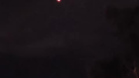 🛸🕵️‍♂️ Unidentified Flying Object Spotted in Simi Valley, California! | TheTruthAbove