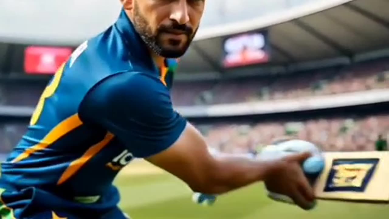 Hassan Ali tu Ghoom Ghoom Tu Tu Jhoom || Follow me for more