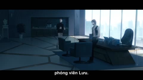 To Be Hero X Tập 18