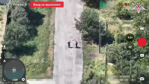 🚩⚔️ Ukraine Russia War | Russian Forces Capture Novokhatskoye After Artillery and Drone Strik… | RCF