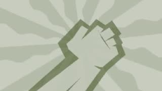 Control Machete - Bandera