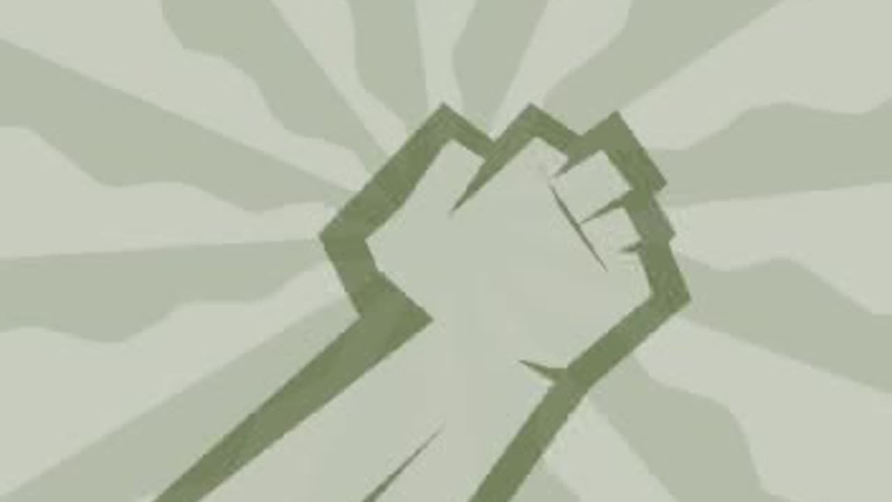Control Machete - Bandera