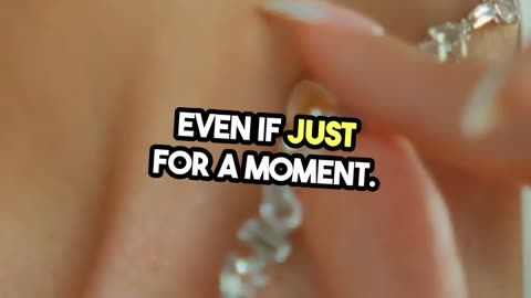 Letting go. Healing. Becoming better.