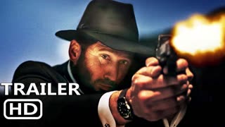 GUNS & MOSES Official Trailer (2025) Neal McDonough