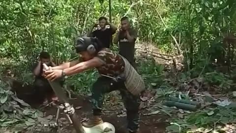 ⚔️🌄 Myanmar War | 31st Brigade's View on KNU and PDF Clashes in Kawkareik | RCF
