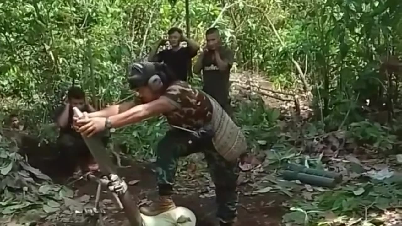 ⚔️🌄 Myanmar War | 31st Brigade's View on KNU and PDF Clashes in Kawkareik | RCF