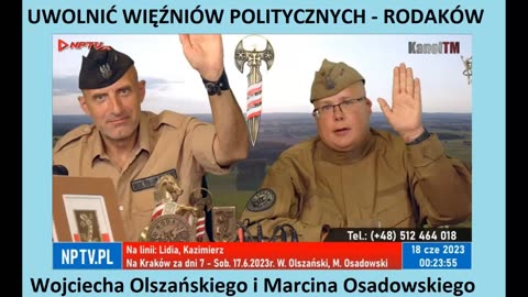 KONIEC "ŻYDOWSKIEGO" STULECIA