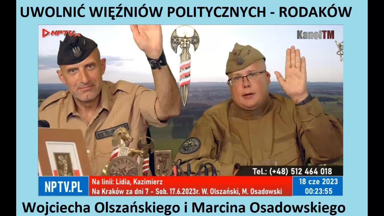KONIEC "ŻYDOWSKIEGO" STULECIA