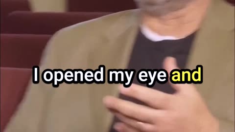 DYING Muslim PRAYS To Allah... But JESUS Answers Instead