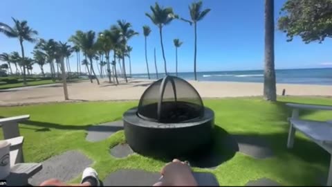 Juan O Savin 11/2/25 Video A