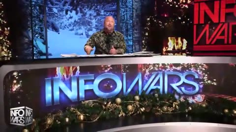 MUST-WATCH BREAKDOWN: "I Don't Know What The Cover-Up Is, But It's Going On!"