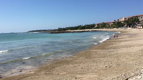 Punta de Mita (Nayarit, Mexico) 1