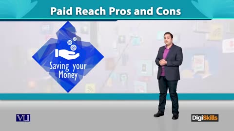 37 FACEBOOK Paid Reach Pros and Cons - Digital Marketing