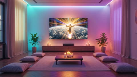 Journey to Joy Daily Morning Worship for Healing