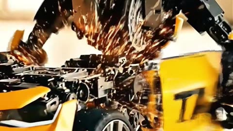 Camaro (fail double 4) #car