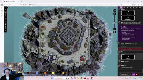 Decent Into Avernus Session 31