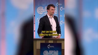 Before You Go to College, Ask THIS Question