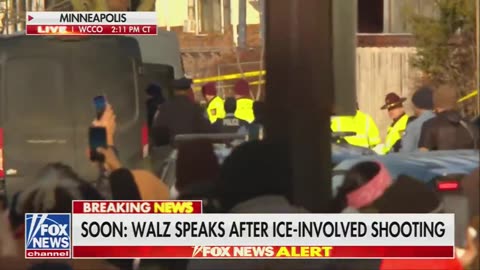 Minneapolis Police pulling out | Check Description