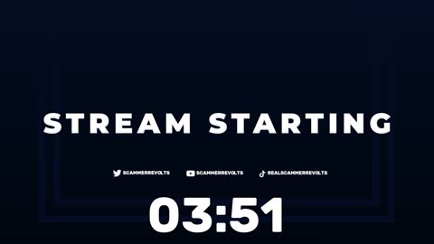 Short Stream! Calling Scammers Live!