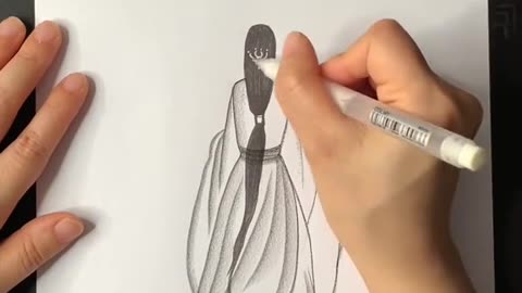 Easy drawing