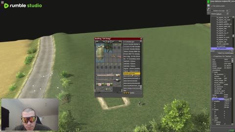 MOWAS2 Live Gameplay - Editing The Base Defense Mod Remake Mission