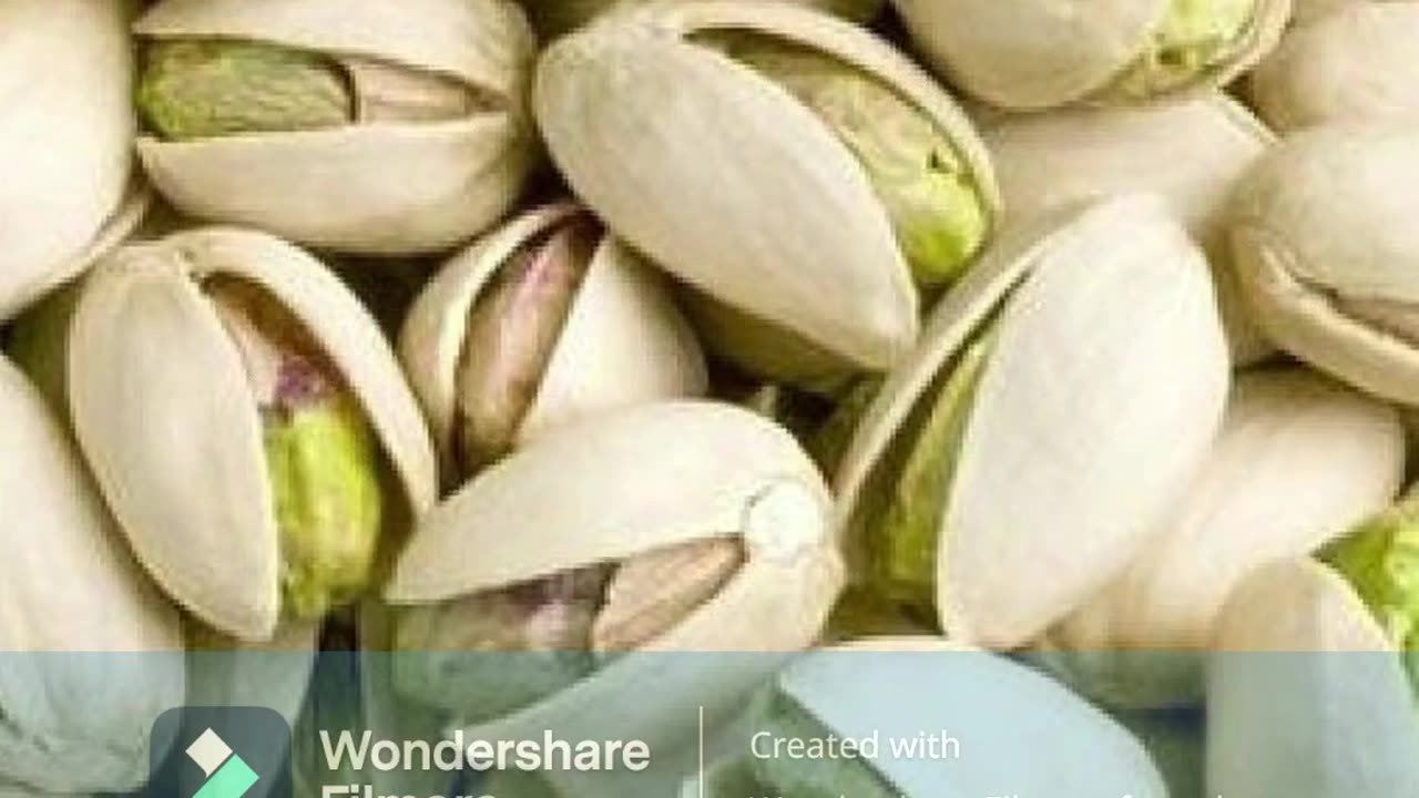 बादाम और पिस्ता एक साथ खाने के 4 ज़बरदस्त फायदे #health #short #viral #like