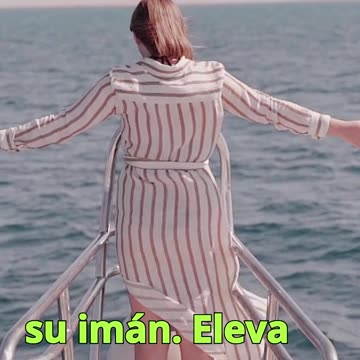 😊 65 TÚ NO PERSIGUES SUEÑOS… 😊