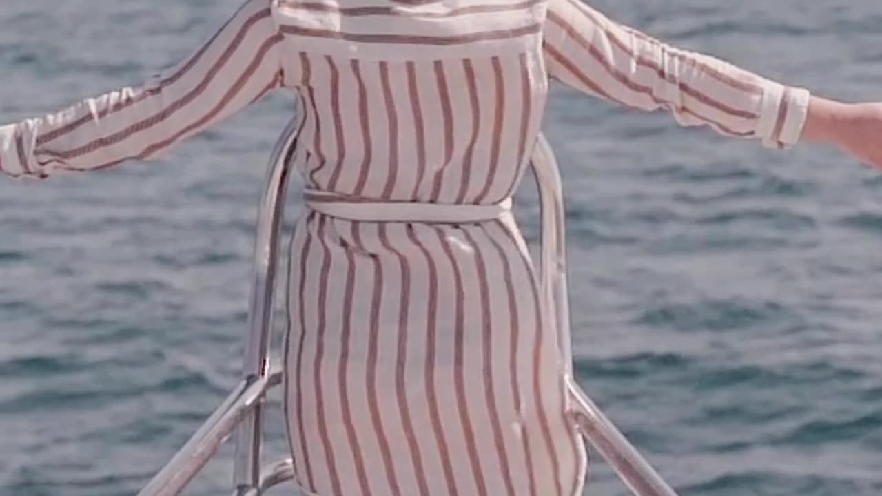 😊 65 TÚ NO PERSIGUES SUEÑOS… 😊