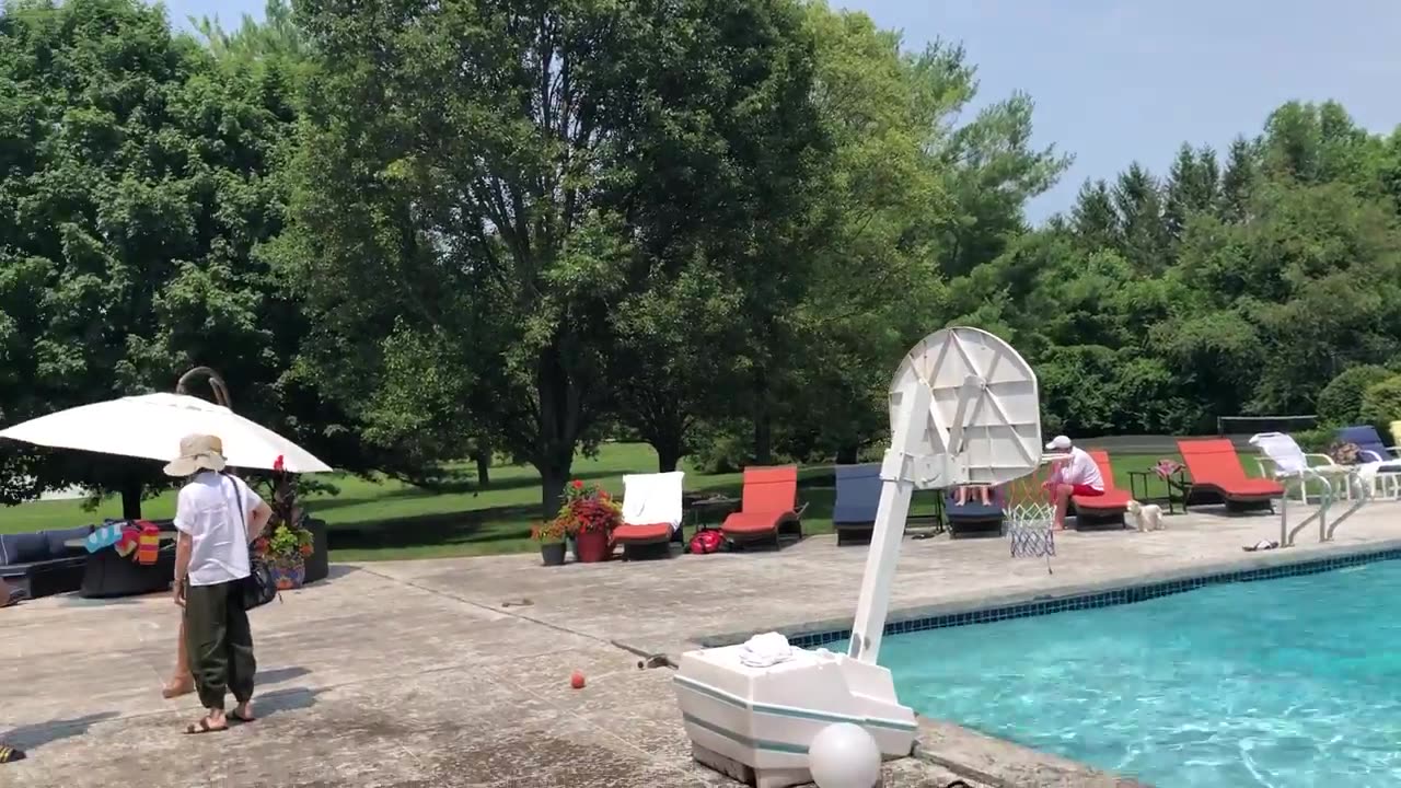 July 4, 2021 - A Perfect 4th of July in Carmel, Indiana