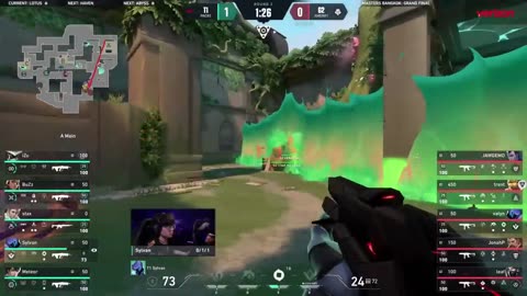 "[VALORANT] 5 CHEESIEST SPOTS! Rank Up EASY Without Good Aim!"