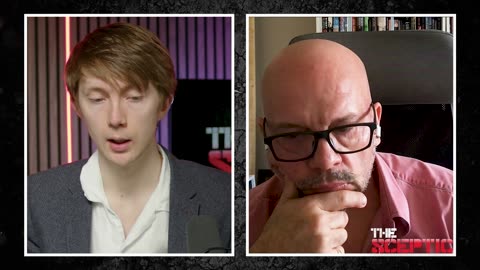 The End of American Empire? – With Doug Stokes