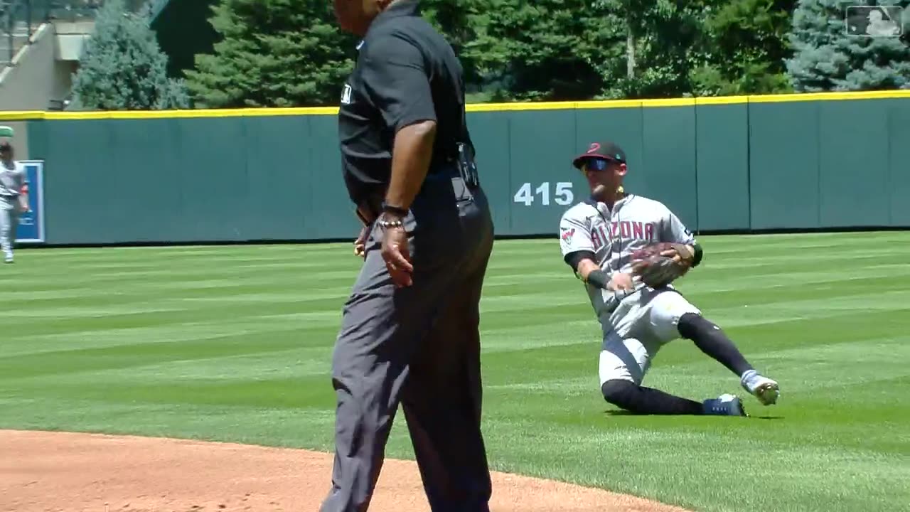 Joyita defensiva de Ildemaro Vargas