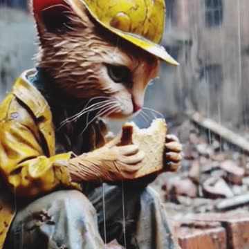 Cat video | entertainment | sad cat | cat and dog video