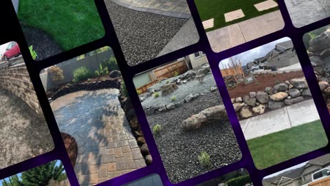 Eco-Friendly Landscaping: 30 Years Experience