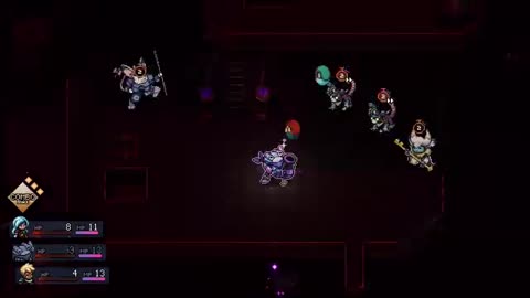 Sea of Stars: Throes of the Watchmaker DLC | Release Date Trailer