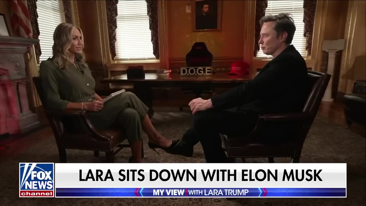 Musk Reveals His Aspiration For A Legacy: Helped Move Civilization Forward
