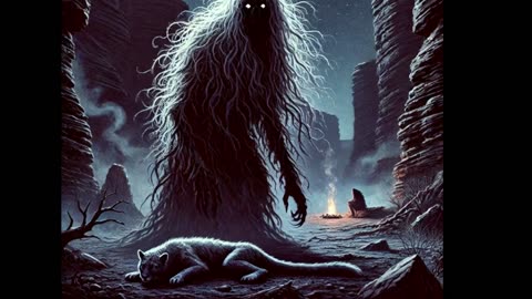 The Mogollon Monster: Arizona’s Forgotten Cryptid | Legends May Live Podcast