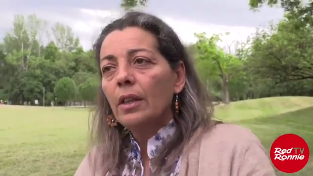 Barbara Branco e Petra Magoni intervistate da Red Ronnie