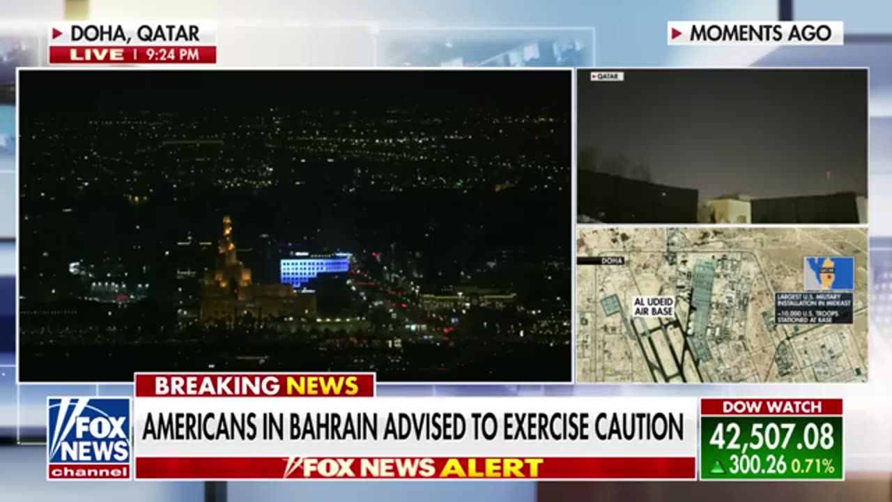 This is a 'propaganda tool' for the Iranian regime