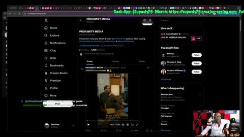What Are Lavendar Marriages, Nicki Minaj and Donald Trump, Allen Iverson Drama