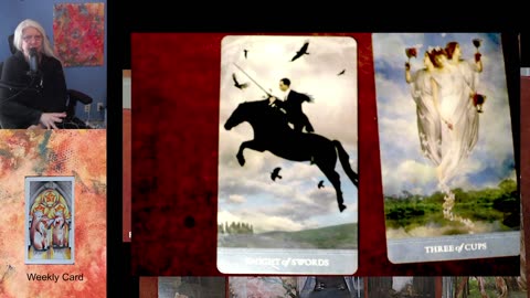 Sept 14, 2025 | Collective Tarot & Energy 🌌 Swift Truth, Hidden Conflict, Needed Rest