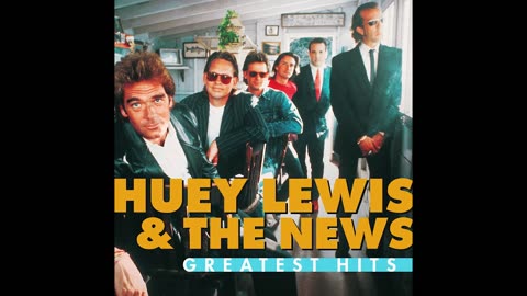 MY COVER OF "HEART OF ROCK N ROLL" FROM HUEY LEWIS