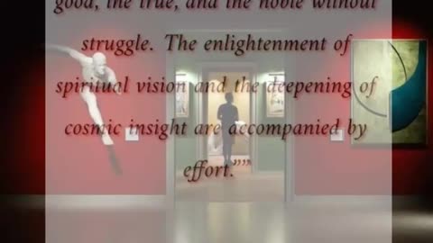 Effort & Struggle